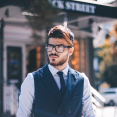 customer image